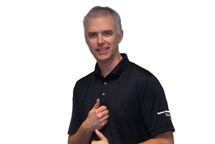 Brian Lampe