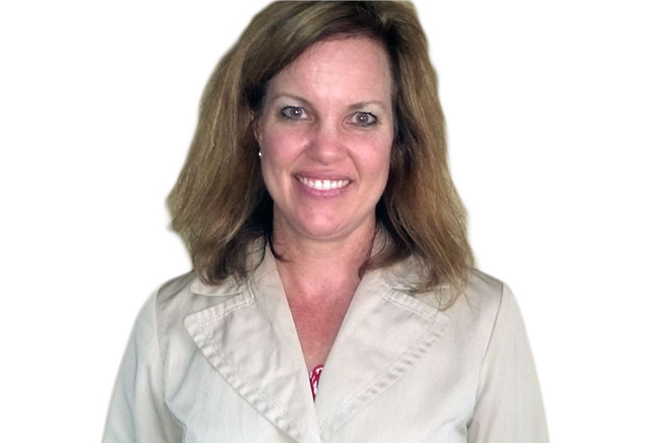 Susan Lampe